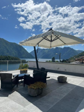 La Terrazza Sul Lago Ossuccio